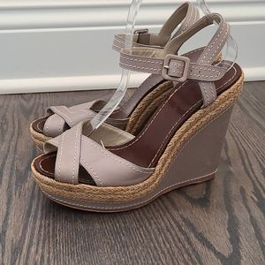 Christian louboutin Almeria 120 leather w…